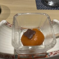 WASHOKU SUSHI いぶき 銀座店 - 