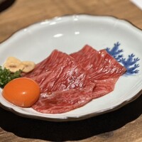 和牛料理 一石三鳥 - 