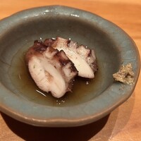 鮨トキドキ串 海老虎 - 