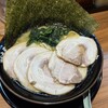 壱角家 × 油そば総本店 - 