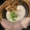 鶏 soba 座銀 本店