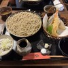 白州手打ち蕎麦 くぼ田