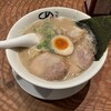 麺屋めん虎 浜松店