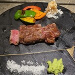 神楽坂 鉄板焼 向日葵 - 