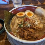 麺王 - 
