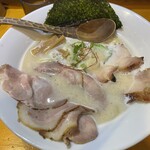 鶏そば そると - 