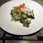 神楽坂 鉄板焼 向日葵 - 