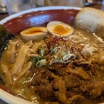 麺王 - 