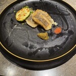 神楽坂 鉄板焼 向日葵 - 