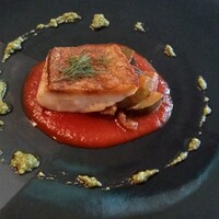Le Salon de Legumes - 