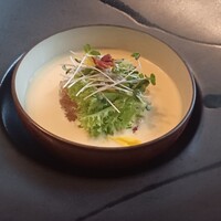 Le Salon de Legumes - 