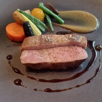 Le Salon de Legumes - 
