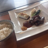 KOBE BEEF やまと - 