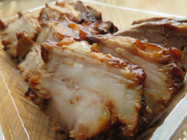 十勝豚丼こうふく - 帯広（豚丼）の写真