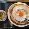 讃岐麺処 山岡