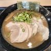 らーめん 与七 堅田店