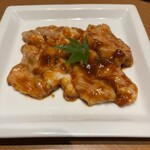 釜山道川 - てっちゃん