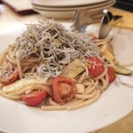 築地トゥットベーネ - 