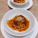 ガスト - 料理写真: