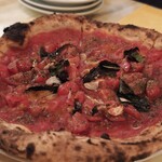 築地トゥットベーネ - 