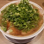 本家 第一旭 烏丸店 - 