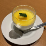 釜山道川 - デザート