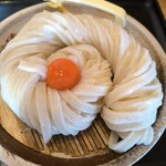 讃岐麺処 山岡 - 