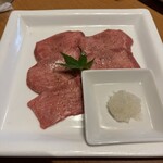 釜山道川 - 上塩タン