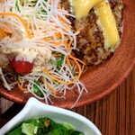 びっくりドンキー - 