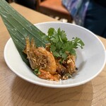 センディーテラス - 