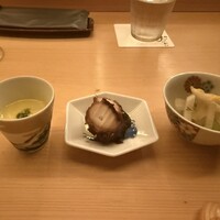 鮨おにかい＋1 - 