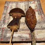 串割烹 燈火 - 