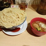 三田製麺所 京都四条烏丸店 - 