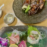 和食処 こばやし - 