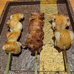 串割烹 燈火 - 