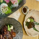 和食処 こばやし - 