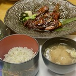 和食処 こばやし - 