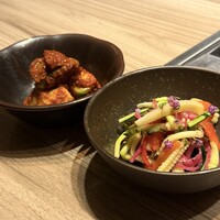 焼肉うしごろ 横浜店 - 