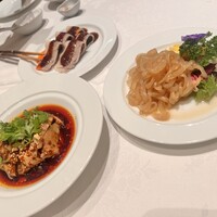 四川豆花飯荘 東京店 - 