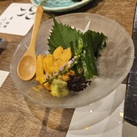 魚料理 ふじい - 