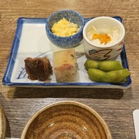 魚料理 ふじい - 