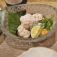 魚料理 ふじい - 