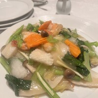 四川豆花飯荘 東京店 - 