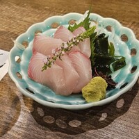 魚料理 ふじい - 