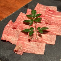 銀座 山科 - 