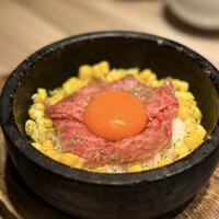 焼肉うしごろ 横浜店 - 