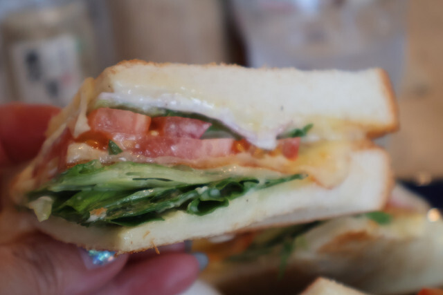 cafe du Ensemble photo 3