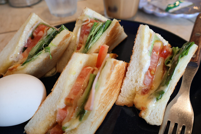 cafe du Ensemble photo 4