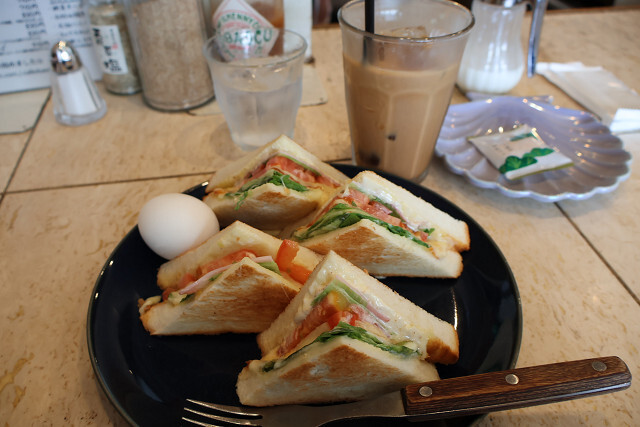 cafe du Ensemble photo 2