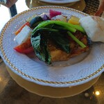 セクションドール - 